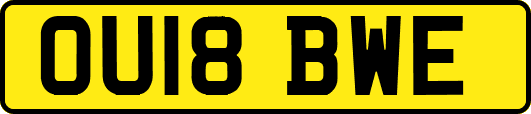 OU18BWE