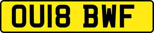 OU18BWF