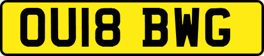 OU18BWG