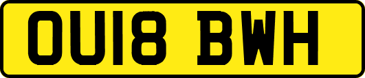 OU18BWH