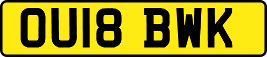 OU18BWK