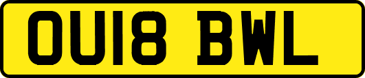 OU18BWL