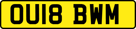 OU18BWM