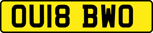OU18BWO