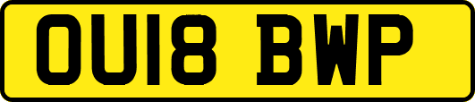 OU18BWP