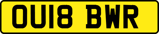 OU18BWR