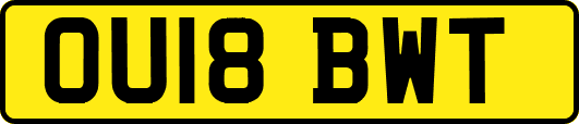 OU18BWT