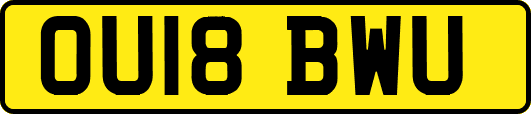 OU18BWU