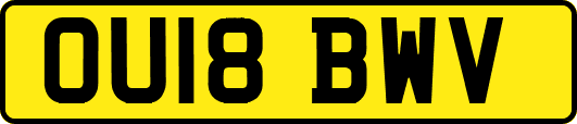 OU18BWV