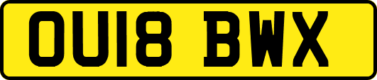 OU18BWX