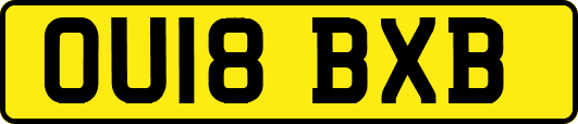 OU18BXB