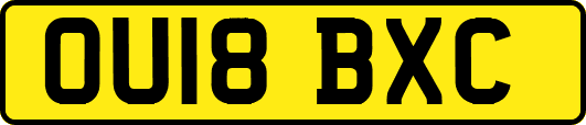 OU18BXC