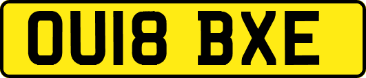 OU18BXE