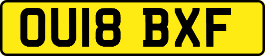 OU18BXF