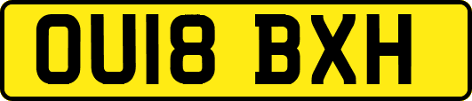 OU18BXH