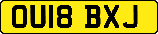 OU18BXJ