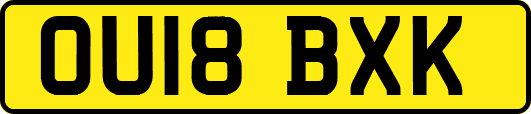 OU18BXK