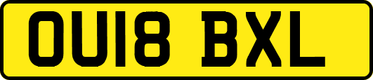 OU18BXL