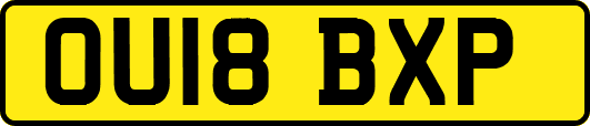OU18BXP