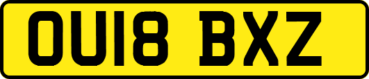 OU18BXZ