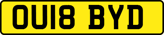 OU18BYD
