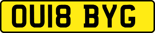 OU18BYG