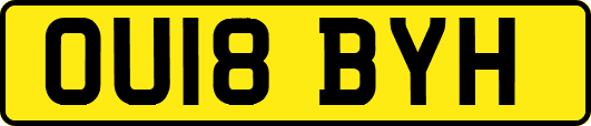 OU18BYH
