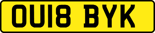 OU18BYK