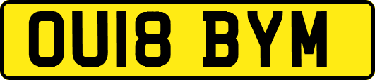 OU18BYM