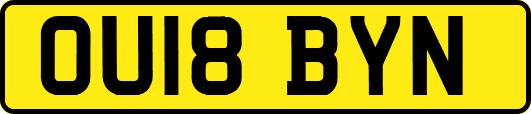 OU18BYN