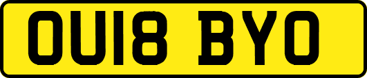 OU18BYO