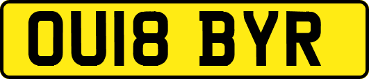 OU18BYR