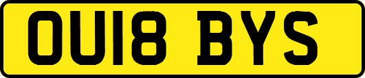 OU18BYS