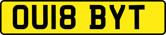 OU18BYT