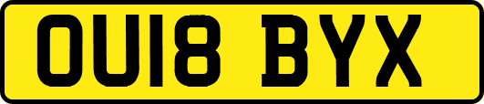 OU18BYX