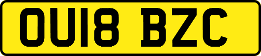 OU18BZC