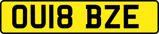 OU18BZE