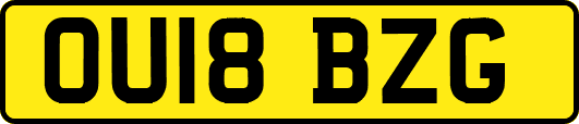 OU18BZG