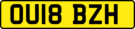 OU18BZH