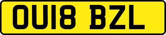 OU18BZL