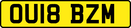 OU18BZM
