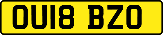 OU18BZO
