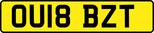 OU18BZT