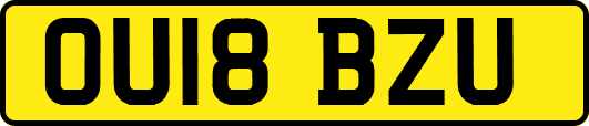 OU18BZU