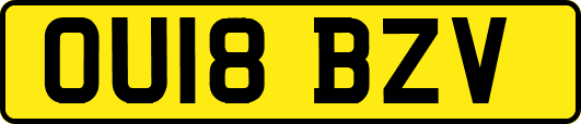 OU18BZV