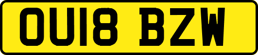 OU18BZW