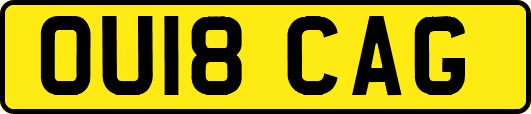 OU18CAG