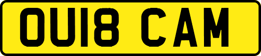 OU18CAM