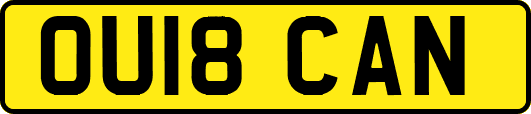 OU18CAN