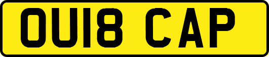 OU18CAP
